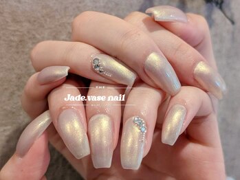 ジェードベース 銀座(Jade.vase)/