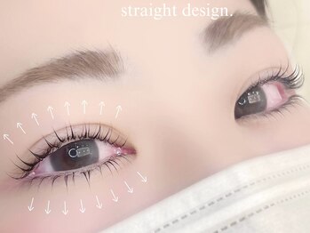 ラ シュープリーム(La SUPREME)/上下ラッシュリフト