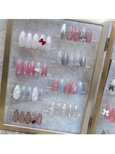 シェリル(cheryl)/ワンホンAコース