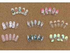 2025年4月キャンペーンデザイン