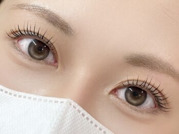 リ エメリー 府中(R:emely)/◎まつ毛パーマ◎