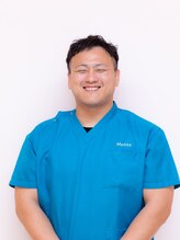 メンテ 船橋二和東接骨院(Mente) 森 和弘