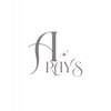 アレイズ(ARAYS)のお店ロゴ