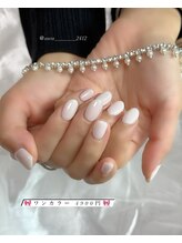 アスカ(asca)/ワンカラー