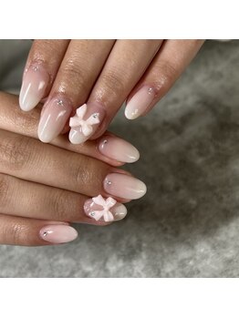 ルート12/ガーリーネイル