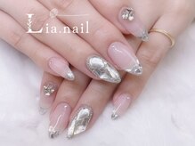 リアネイル(Lia.nail)