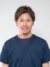 安立鍼灸整骨院&nbsp;松宮 優