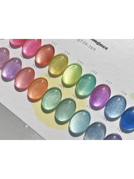 モテ可愛系（デート・合コン）が得意