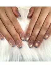 レアネイル(Lea nail)/