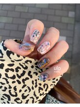 ウロネイルズ(ulo nails)/LIVEネイル