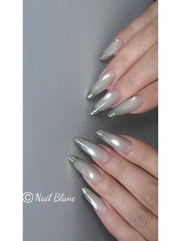 ネイルブラン(Nail Blanc)/