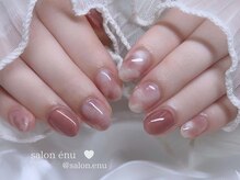 サロンエヌ(salon enu)/定額コース☆カラー変更可☆