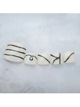 はあとねいる 高槻店/フット9