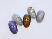 ルシェルアイ/マグネットフラッシュ☆ジャック