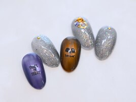 マグネットフラッシュ☆ジャック