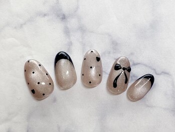 ￥10800(オフケア代込み)