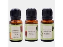 サロン ド テラ(Salon de Terra)の雰囲気(香りでととのえる、新感覚のアーユルヴェーダセラピー♪)