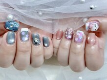 ミラクルネイル(Miracle Nail)/