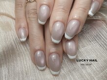 ラッキーネイル(LUCKY NAIL)/