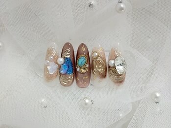 ビアンカ(Bianca)/新作デザイン