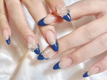 キー(key.)/持ち込みデザイン