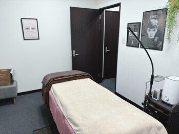 ベルシャンテ(bellechanter)の写真/心地よい空間で叶える理想の愛されeye♪モチの良さにもこだわり、すっぴんでも可愛いを実現☆