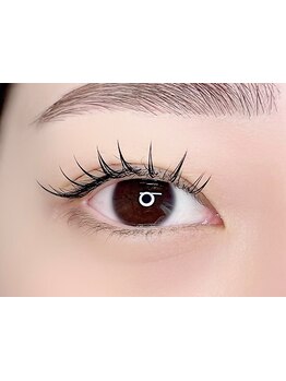 キープ力が自慢のサロン