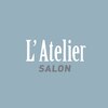 ラトリエ(L'Atelier)ロゴ
