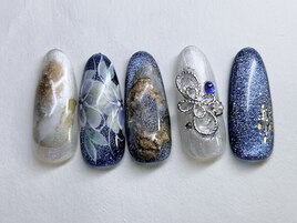 お正月、成人式デザイン