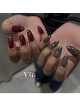 ビュウ(Viu)/ワンカラー