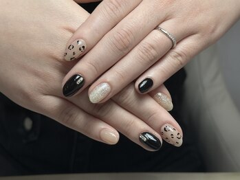 エレガントビューティー(Elegant beauty)/