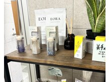 リリ(lili)/お家でのケアもサポート