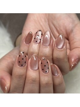 センスネイル(Sense nail)/マグネットワンカラー