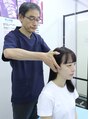かとう整骨院 1.当院が 選ばれる訳