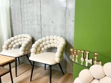 ウィル 仙台店(WILL)/【店内】落ち着いた雰囲気です☆