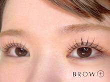 ブロウタス 川崎店(BROW+)/まつ毛パーマ