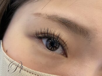 ペティアン エトワール アイラッシュアンドネイル(PETILLANT etoile)/3Dボリュームラッシュ