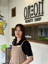 オリオン(ORION)&nbsp;佐藤 