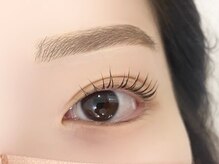 リリ 西院店(Rily)/まつげパーマ/眉毛/西院