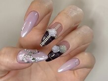 アイネイルズ 恵比寿店(I nails)/《wakana.t指名限定》