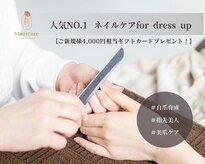 マニュキュア(Manicure)