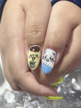 サロン リア(salon Lia)/