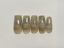 【Hand】ニュアンス定額