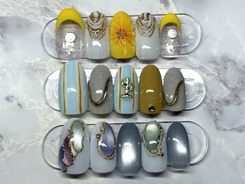 エブリ 厚木妻田店(Every)/夏定額2