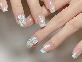 シャララネイル(Shalala nail)/