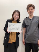 リファイン整体院 国分寺店/国分寺で小顔矯正と骨盤矯正ケア