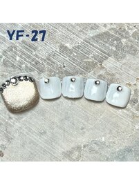 Design No.YF-27【NEW】
