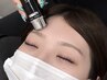 【眉毛を伸ばしたい方必見】サロンケア ラッシュアディクト+まつ毛パーマ