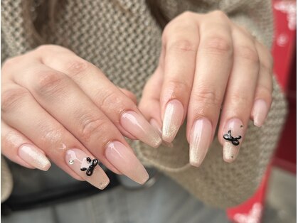 ネイルズカフェアン 姫路駅前店(nails cafe an)の写真