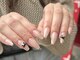ネイルズカフェアン 姫路駅前店(nails cafe an)の写真